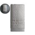 thumbnail image 1 of Dvruxg Soft Absorbent Bath Towel, Plush Face Wash Cloth, Quick-Drying Spa Towel for Daily Bathroom Essentials, 1 of 5