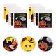 thumbnail image 3 of 500 bolsas de galletas para decoraciones de Halloween., 3 of 3