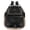 Black, variant on Backpack Purse for Women PU Leather Waterproof Fashion Backpack Casual Daypack for Business Travel College,Black