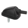 thumbnail image 1 of Base de antena de techo Bling Bling para Hyundai Getz 2002-2011 OE 962201C010, 1 of 12