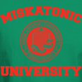 thumbnail image 3 of CafePress - Strk3 Miskatonic University Dark T Shirt - Men's Classic Graphic Cotton T-Shirt, 3 of 4