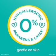 Pampers Sensitive Baby Wipes 1-Pack 84 Wipes (Select for More Options)