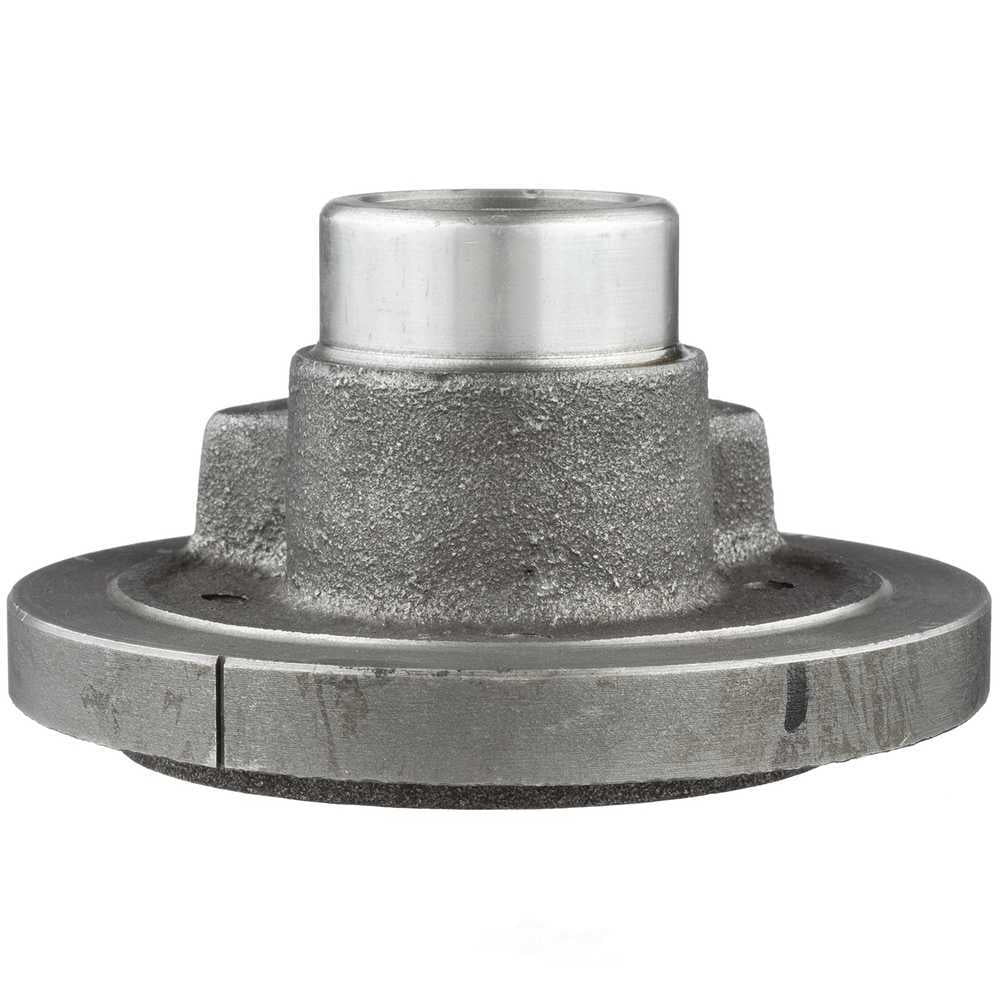 ATP 102064 Engine Harmonic Balancer
