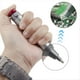 thumbnail image 4 of Succionador de Soldadura: Bomba Desoldadora de Aluminio Sin Obstrucciones con Fuerte Succión Al Vacío, Tubo de Silicona Elástico Resistente Al, 4 of 5