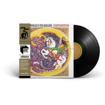 Bob Marley & the Wailers - Confrontation - Music & Performance - Vinyl