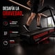 thumbnail image 2 of Caminadora para Gimnasio Profesional Centurfit 25km/h 28 Niveles Inclinacion Automatica Uso Rudo Profesional de Alta Resistencia Motor AC, 2 of 9