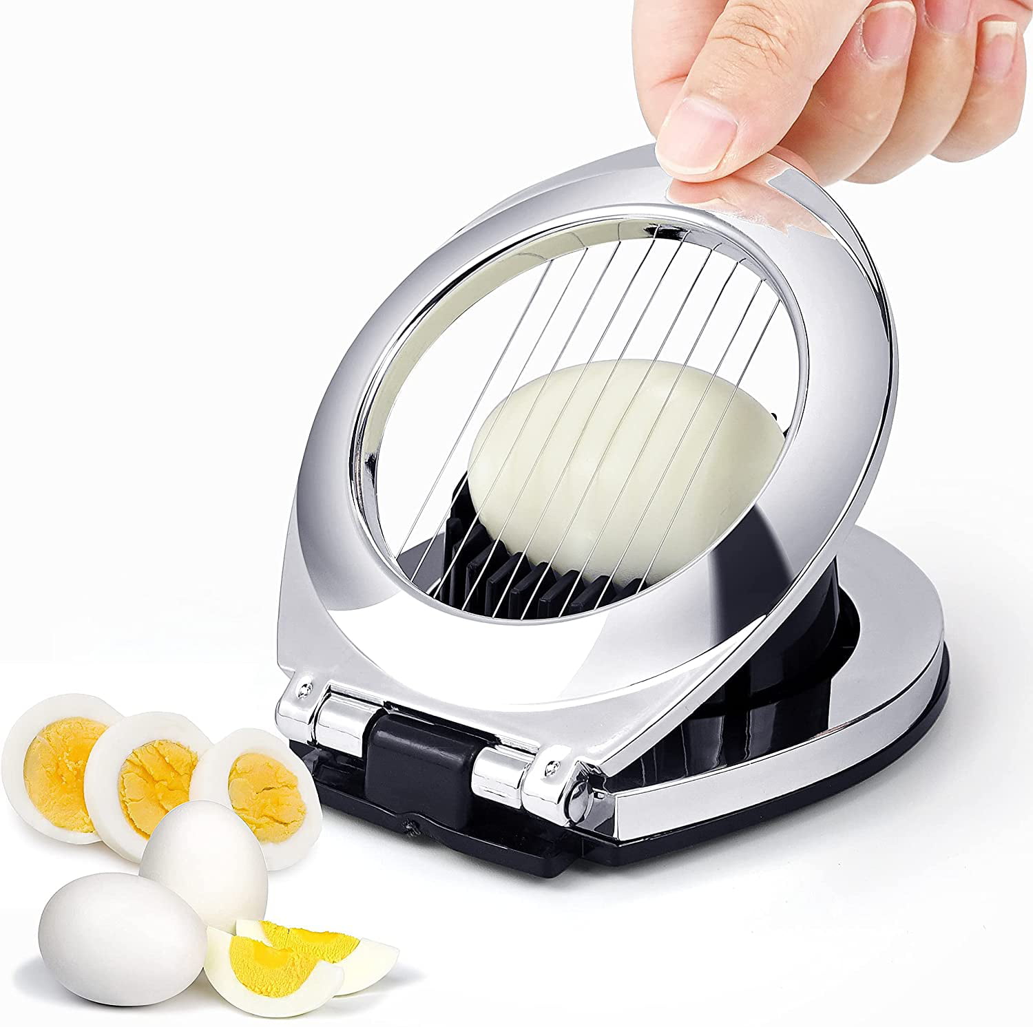 3 In 1 Egg Cutter Egg Slicer Egg Tools Kitchen Accessories Cooking Tools M CA