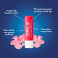 thumbnail image 4 of Vaseline Lip Therapy Rosy Lips - Hydrating Lip Balm Pack, Vaseline Stick, Lip Moisturizer for Dry Lips, 0.16 Oz Each (Pack of 8), 4 of 9