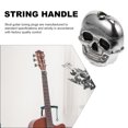 thumbnail image 3 of Weiweiguan 6pcs Guitar Machine Tuning Pegs Lightweight Tuning Pegs Portable Tuning Pegs, 3 of 6