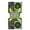 BoomBox Skeleton, variant on TalkingCase Slim Fit Phone Case Compatible for Samsung Galaxy S24 Ultra(Not S24, S24+ Plus), Floral Symmetry Print, Lightweight,Flexible, USA Print