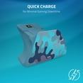 thumbnail image 4 of Razer Universal Quick Charging Stand for Xbox Series X, Series S (Mineral Camo), 4 of 7