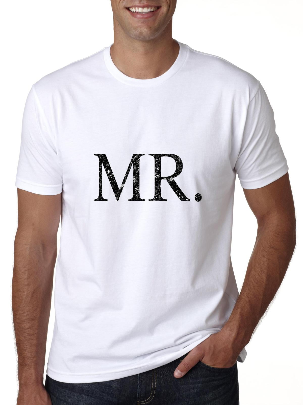 Mr&period Mr&period