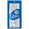 thumbnail image 2 of Q-Tips Cotons-Tiges, 375 Unités, 2 of 10