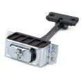 thumbnail image 2 of Front Left or Right Door Check 2037200116 For Mercedes-Benz C230 C280 2006-2007, 2 of 11