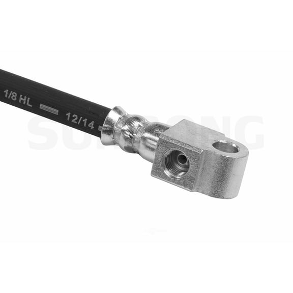 Sunsong 2203585 Brake Hydraulic Hose