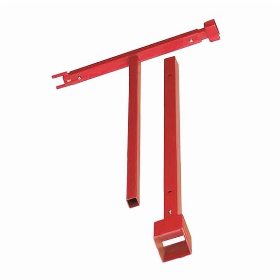 Westward Adjustable Operating Wrench,36 to 60 in. 31MJ69