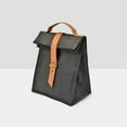 thumbnail image 1 of Hors des bois Papier Naturel Sac Déjeuner Ebony, 1 of 3