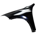 thumbnail image 4 of For 16-20 X1 1.5L/2.0L Front Fender Quarter Panel Assembly Prime Steel Left Side, 4 of 5