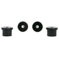 thumbnail image 2 of Nolathane REV162.0030 Rear Forward Leaf Spring Bushing Compatible with Nissan 73-78 B210, Nissan 70-73 B110, Nissan 71-73 1200, Nissan 83 Pulsar, Nissan 83-86 Pulsar NX, Nissan 82-85 Sentra, 2 of 7