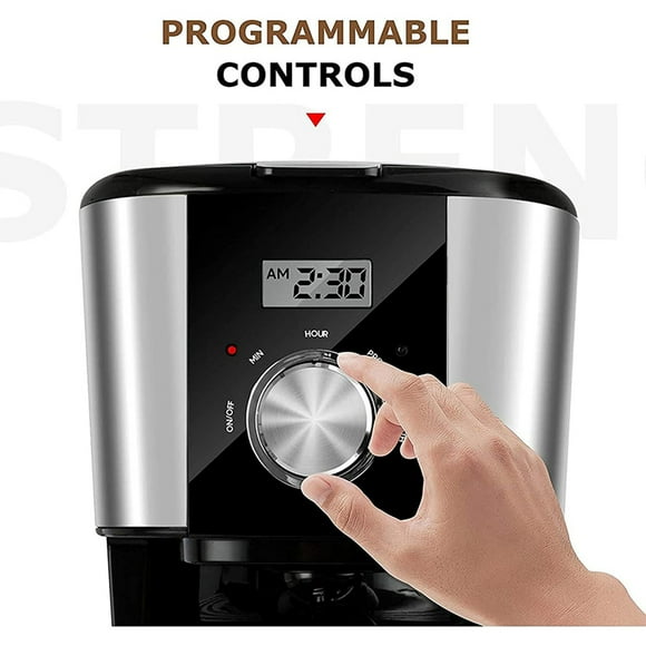 Large Coffee Maker
