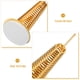 thumbnail image 5 of Accesorios para coche y accesorios para el interior del coche, soporte de resorte para muñeca, cabezón, bailarín, tablero de instrumentos, 12 unidades, 5 of 6