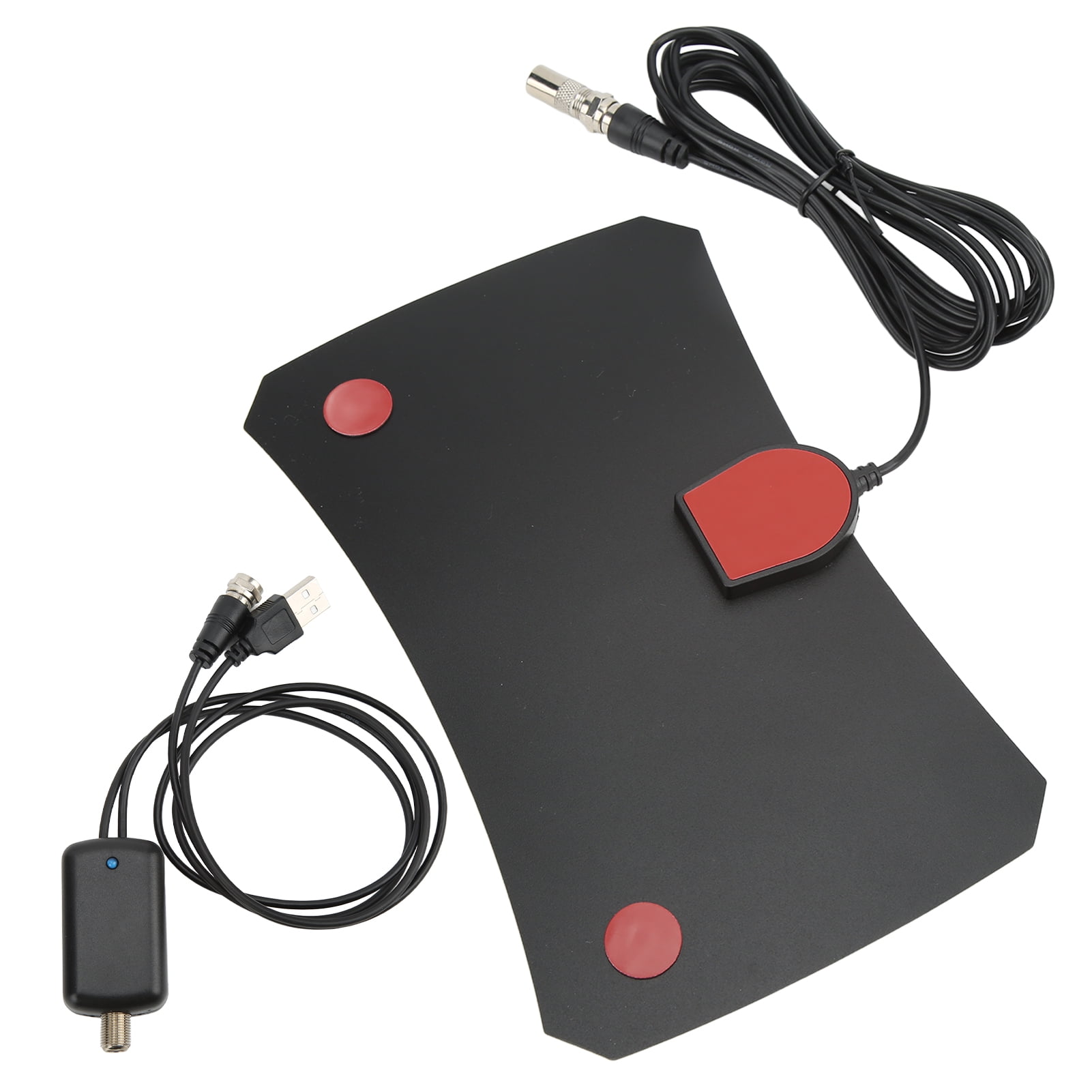 TV Antenna, 4K 1080P Easy Installation Television Antennas For Home