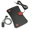 thumbnail image 3 of TV Antenna, Stable Signal RG174 Wire Television Antennas  For Home, 3 of 8