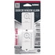 thumbnail image 1 of Alarma de puerta Sabre HS-RL-DWA2, funciona con pilas para interiores, color blanco, 1 of 1