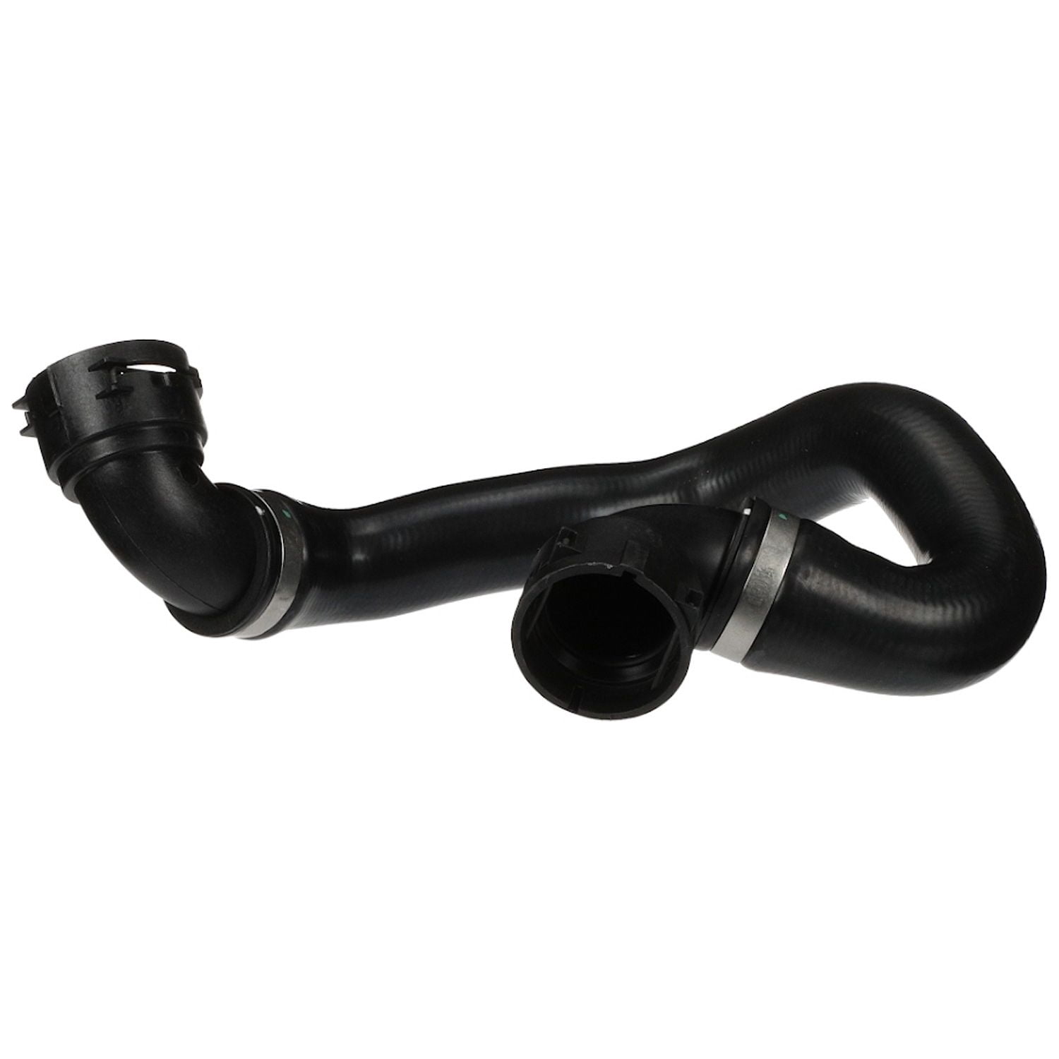 Radiator Coolant Hose Fits select: 2007-2011 BMW 335, 2008-2010 BMW 135