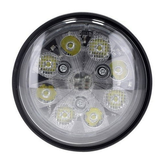 Red Rooster® LED Conversion Headlight Bulb fits John Deere 2355 2520 4000 4020 4030 4040 4230 4240 4320 4430 4450 4630 4650 4850 7520 8430 RE25126