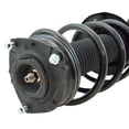 thumbnail image 5 of TRQ Front Strut & Coil Spring Assembly Set Driver & Passenger Sides Fits Select 12-13 Nissan Rogue 14-15 Rogue Select, 5 of 5