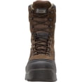 thumbnail image 3 of Bota de caza Rocky Blizzard Stalker Pro para hombre, color marrón y negro, 3 of 8