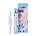 thumbnail image 4 of Fiudx Delineador de Ojos Blanco, Lápiz de Maquillaje de Precisión, Delineador Artístico Versátil, Fórmula de Secado Rápido, Glamour Diario, Eventos Especiales, Uso Universal, Contenido de 2,5 G, 4 of 7