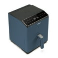 thumbnail image 3 of COSORI Dual Blaze 6.8qt Ceramic Coating Smart Air Fryer - Blue, 3 of 12
