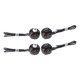 thumbnail image 1 of Motor Brushless TFixol Negro, 1 of 8