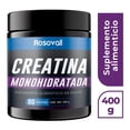 thumbnail image 2 of Creatina Monohidratada 400g Polvo, 2 of 6