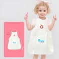 thumbnail image 5 of Doctor Kit Set Pretend Play Doctor Kit 31 Pieces Doctor Playset Gift for Toddlers Ages 3+, 5 of 8