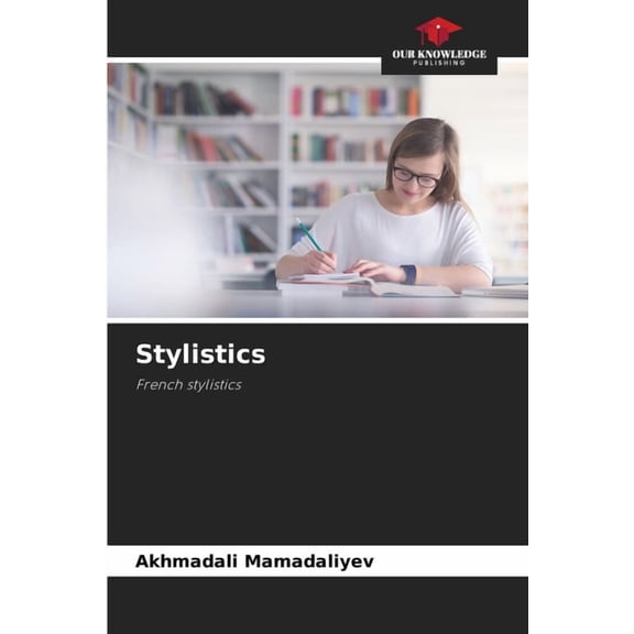 Stylistics, (Paperback)