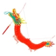 thumbnail image 5 of SOPOTUTU Multi-Color Paper Dragon for Chinese New Year Home Decor, 5 of 6
