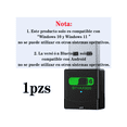 thumbnail image 2 of "1pzs Adaptador usb Mini 5gwifi Para Pc Gitifo Bt-6 900mbps Sólo Compatible Con Win10 Y Win11 Lab.G, Negro ", 2 of 5