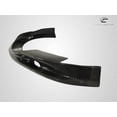 thumbnail image 5 of 2008-2013 BMW M3 E90 E92 Carbon Creations T-Design Front Lip Under Spoiler Air Dam - 1 Piece, 5 of 6