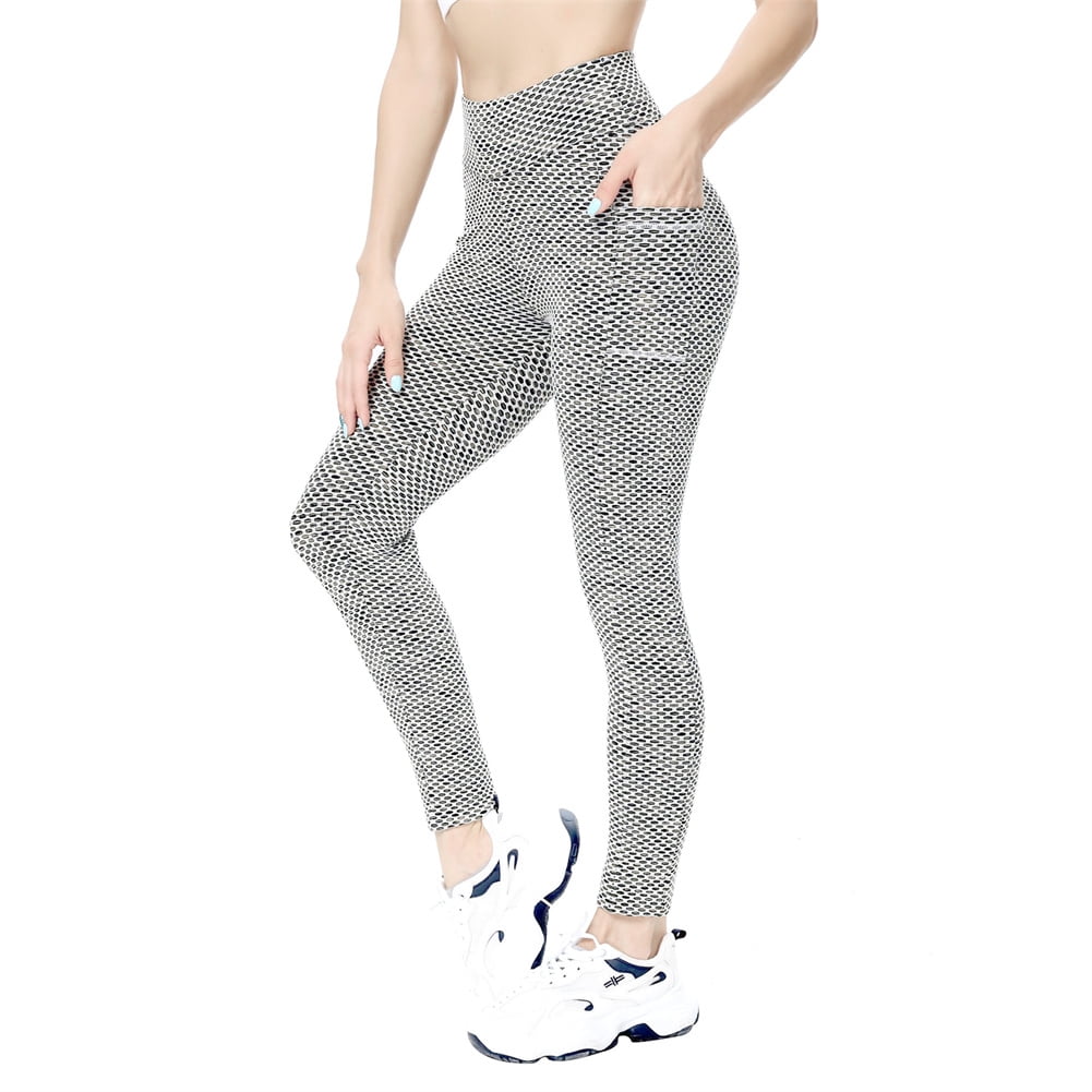 Tik Tok Leggings 3xl