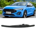 thumbnail image 4 of 1879783, Wearproof Scratch  Reduce Noise Front Left Door Edge Shield  For  Mk3 Mk4 2010-2022, 4 of 7