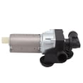 thumbnail image 4 of Engine Water Pump, Efficient Auxiliary Water Pump 64116928246 Stable Long Service Life Wear   For Car, 4 of 8
