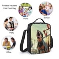 thumbnail image 5 of Grand Theft Auto Backpack Learning Milky Way Bookbag with Galactic Lunch System, 5 of 5