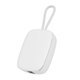 thumbnail image 1 of Estuche limpiador de cepillo de dientes portátil Vhermosa UVC resistente a la humedad, 1 of 8