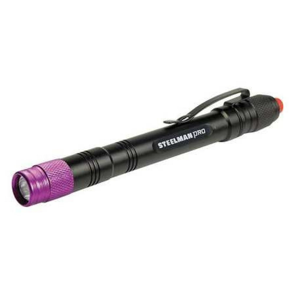 STEELMAN PRO 78611 UV Reactive Inspection Pen Light