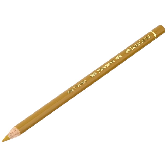Lápiz Faber-Castell Polychromos Artists' Monocolor 268