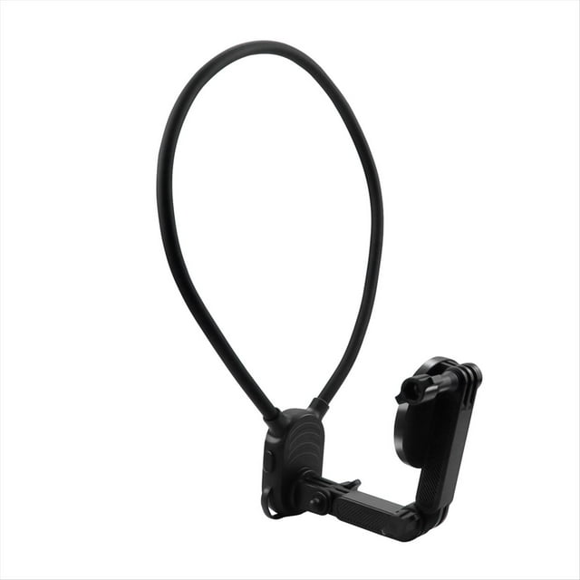 Soporte de Cuello para Selfies, Manos , para Smartphone, para Vlogs, POV, Universal, para Colgar, para