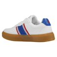 thumbnail image 3 of Tenis K-Swiss Elton Blanco Para Hombre, 3 of 4